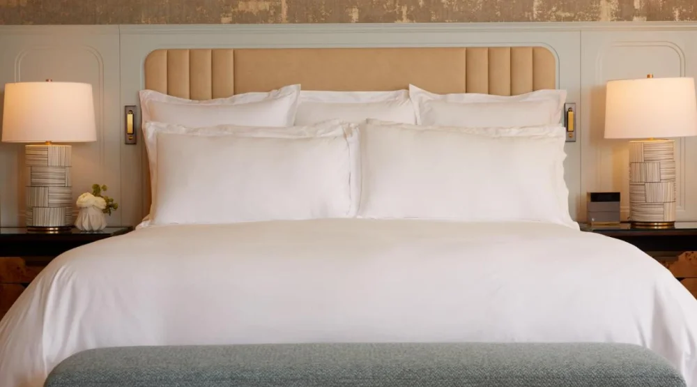 Deluxe King Studio with Resort View at Waldorf Astoria Monarch Beach Resort & Club