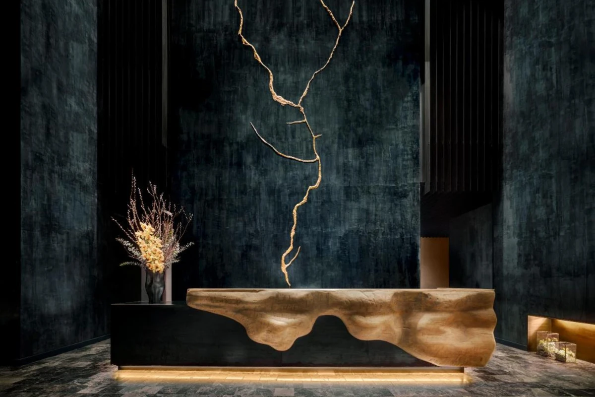 Nobu Hotel Chicago - Hotel Photo 9