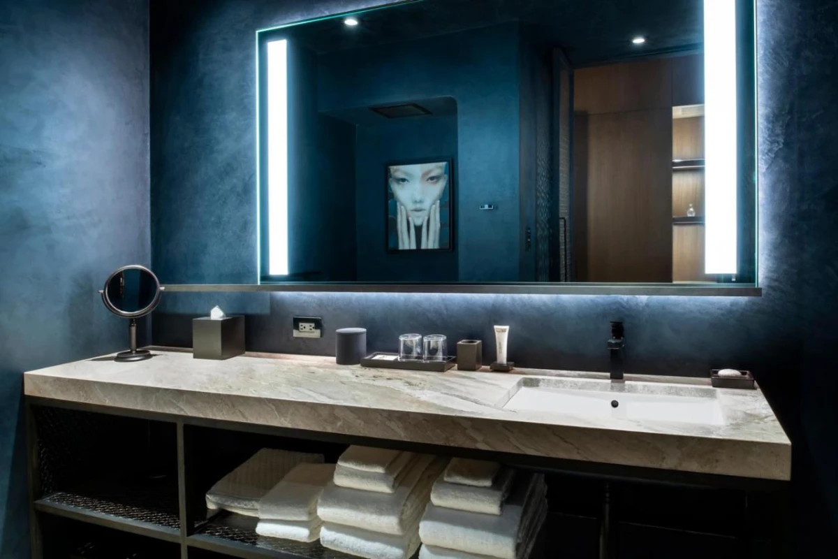 Nobu Hotel Chicago - Hotel Photo 30