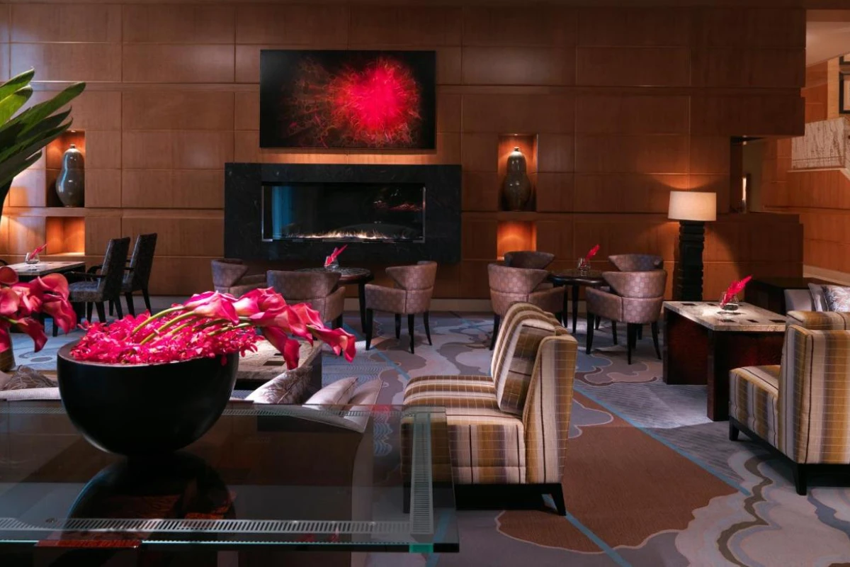 Mandarin Oriental Boston - Hotel Photo 5