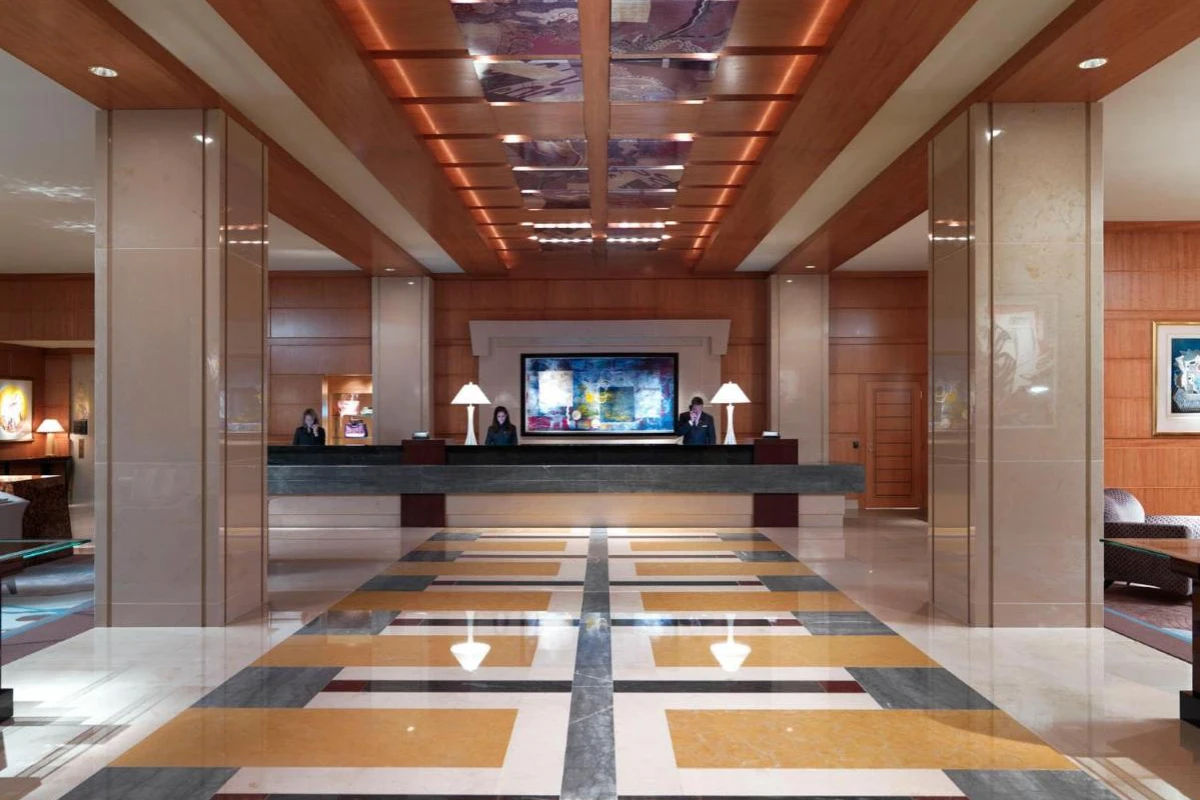 Mandarin Oriental Boston - Hotel Photo 9