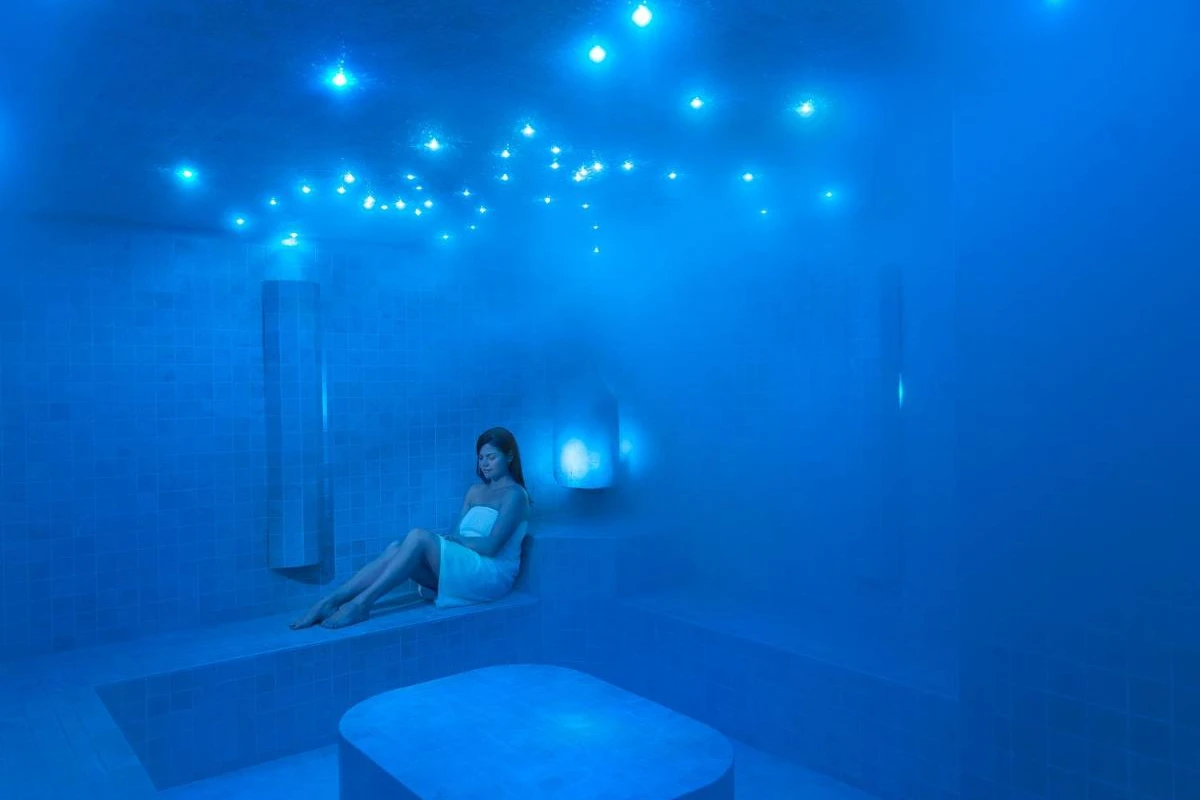 Mandarin Oriental Boston - Hotel Photo 13