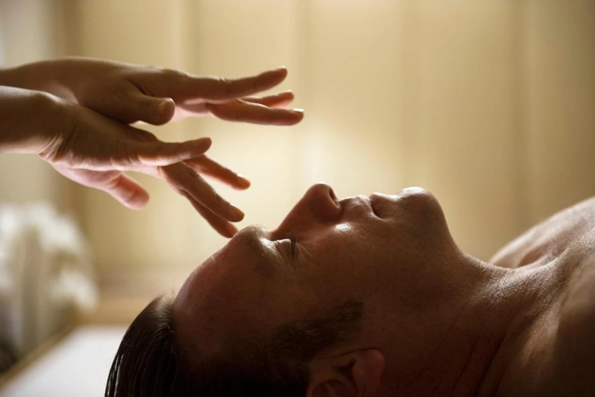 Mandarin Oriental Boston - Hotel Photo 14