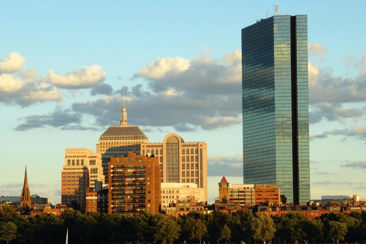 Mandarin Oriental Boston - Hotel Photo 17