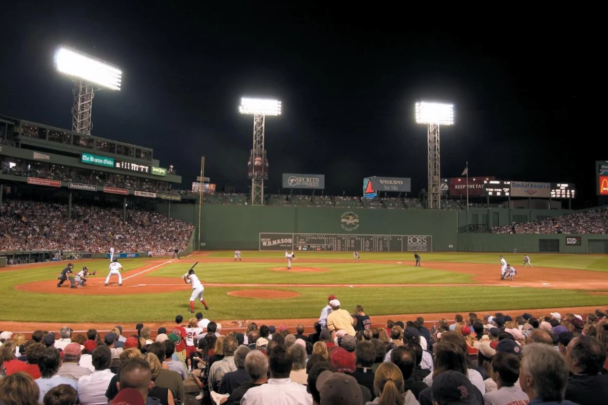 Mandarin Oriental Boston - Hotel Photo 18