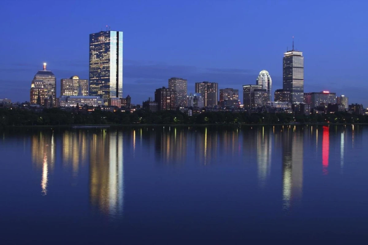 Mandarin Oriental Boston - Hotel Photo 20