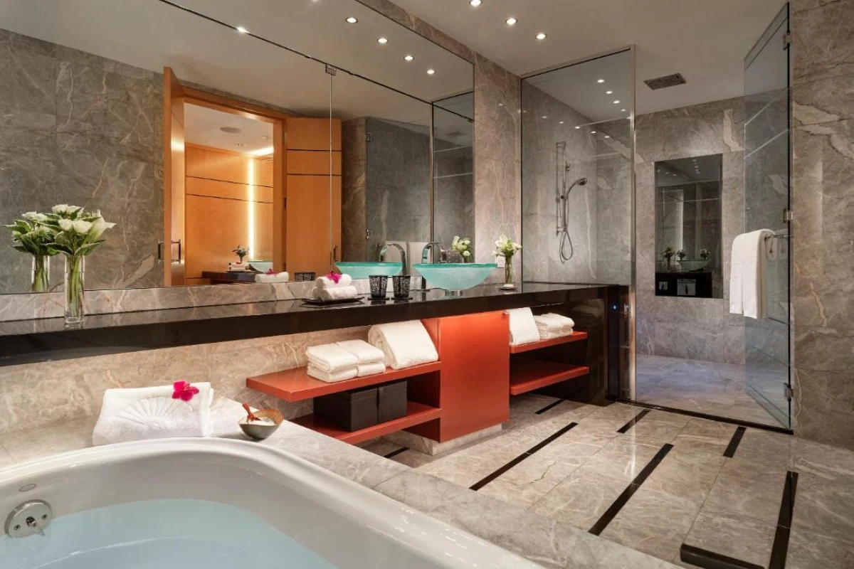 Mandarin Oriental Boston - Hotel Photo 25