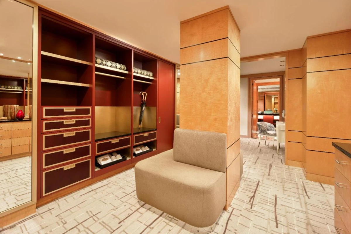 Mandarin Oriental Boston - Hotel Photo 26