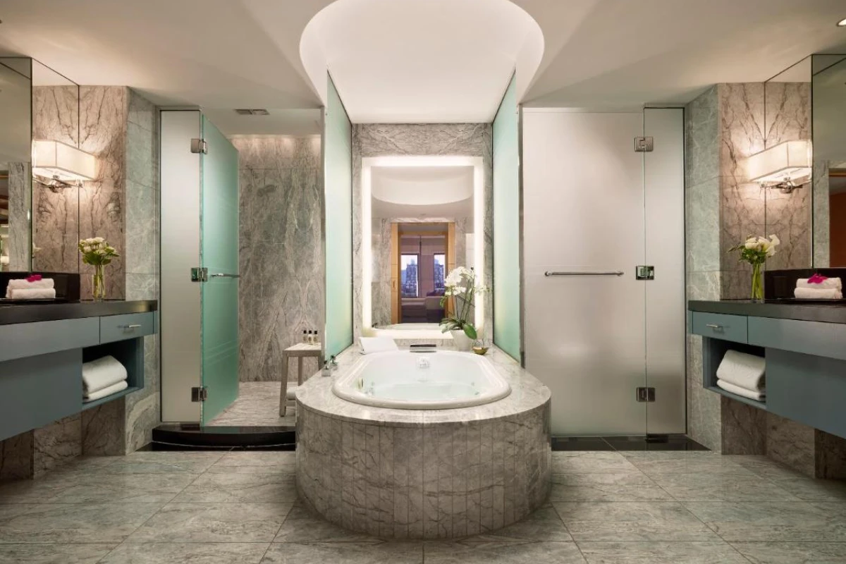 Mandarin Oriental Boston - Hotel Photo 29