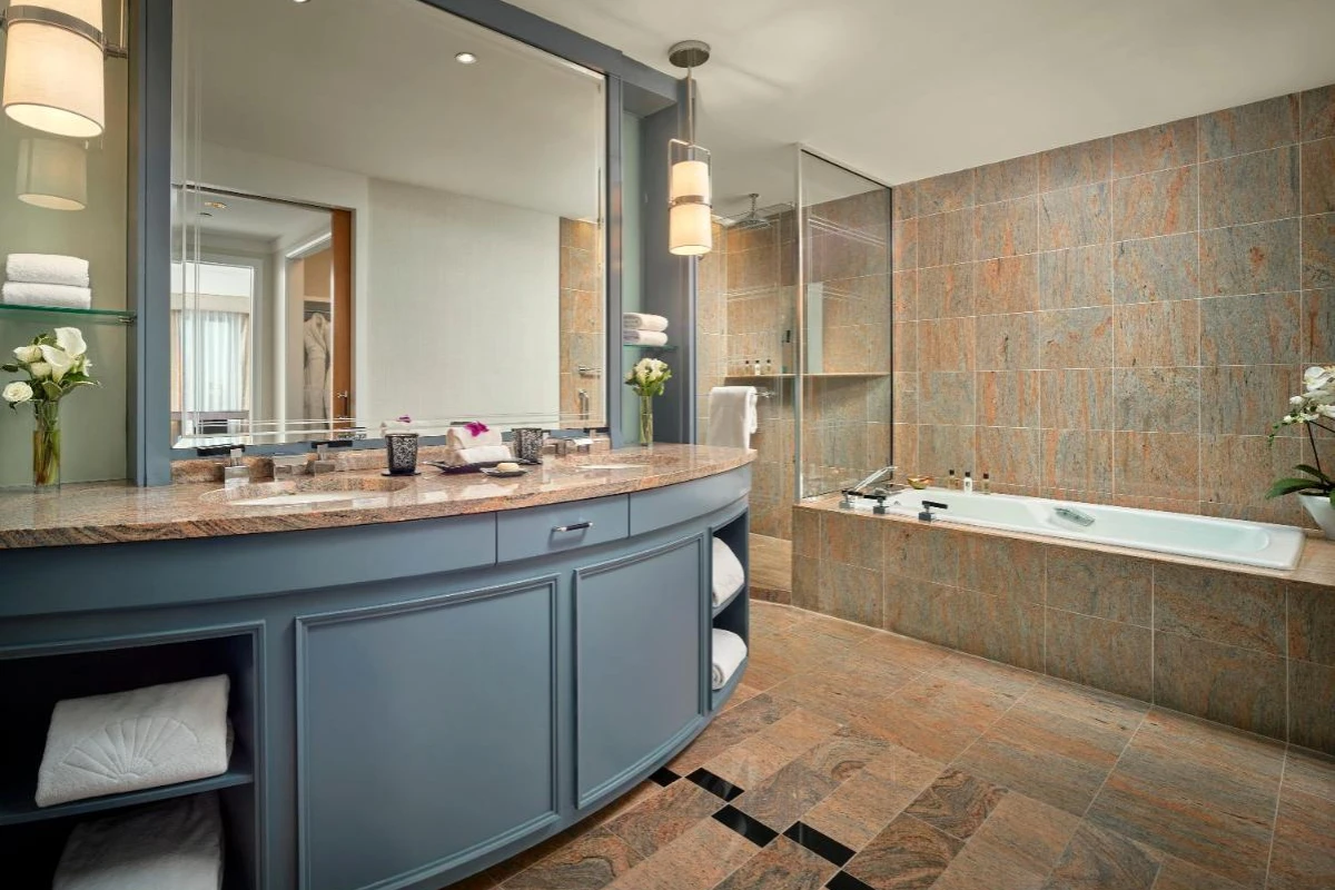 Mandarin Oriental Boston - Hotel Photo 35