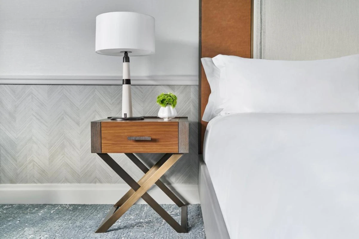 The Ritz-Carlton Boston - Hotel Photo 3