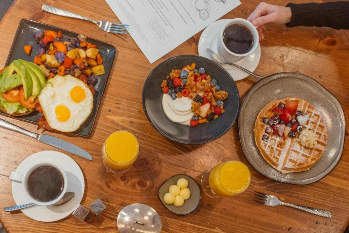 The Ritz-Carlton Boston - Hotel Photo 4