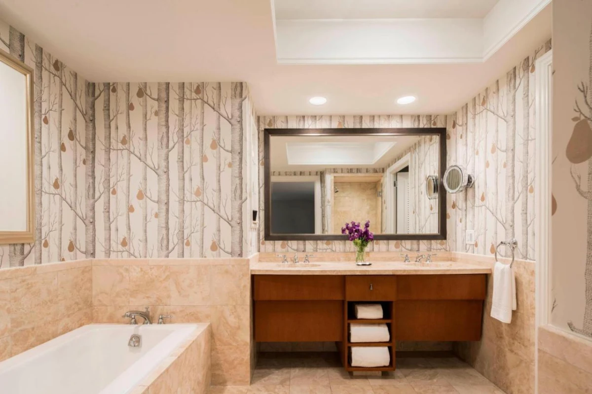 The Ritz-Carlton Boston - Hotel Photo 21