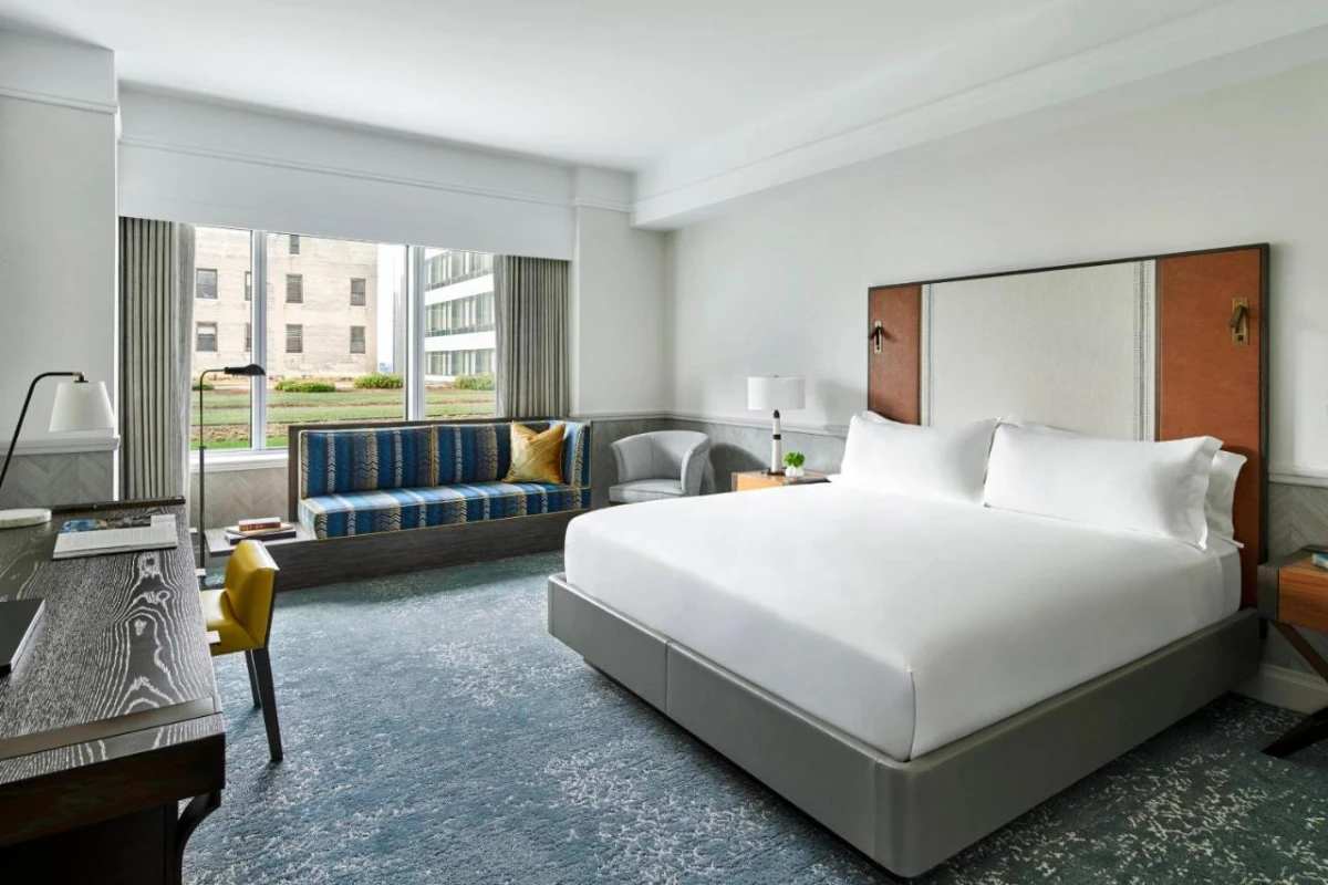 The Ritz-Carlton Boston - Hotel Photo 26