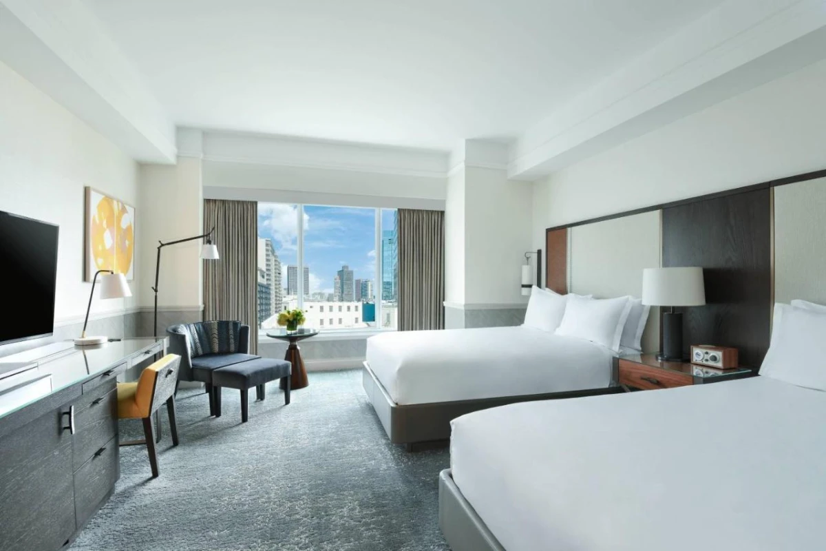 The Ritz-Carlton Boston - Hotel Photo 29