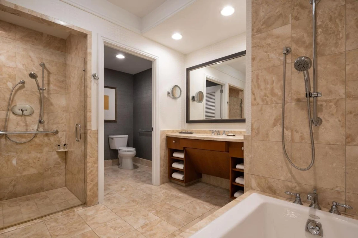 The Ritz-Carlton Boston - Hotel Photo 37