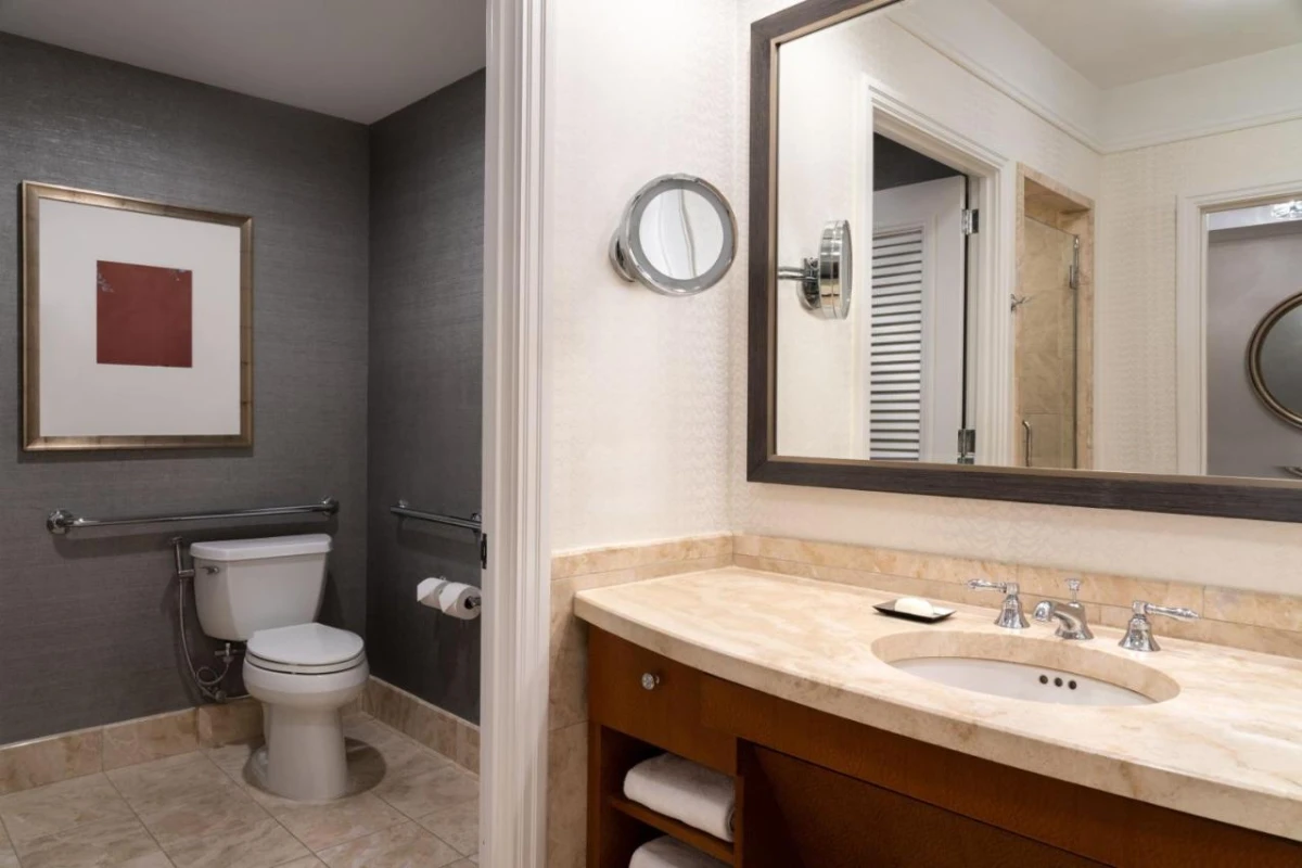 The Ritz-Carlton Boston - Hotel Photo 38