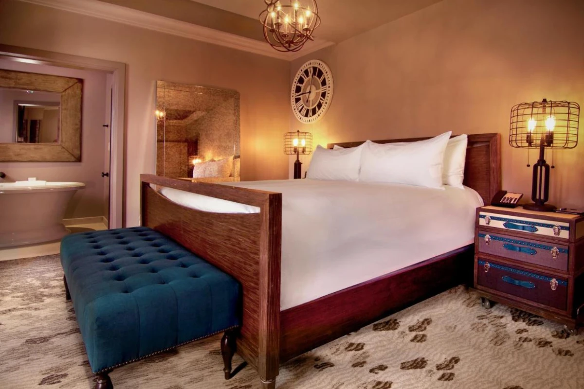 The Cromwell Hotel & Casino - Hotel Photo 3