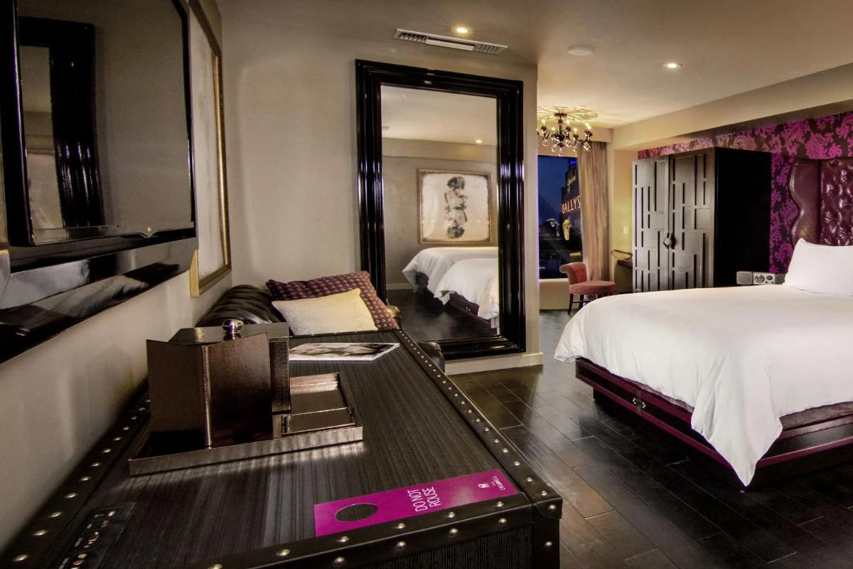 The Cromwell Hotel & Casino - Hotel Photo 5