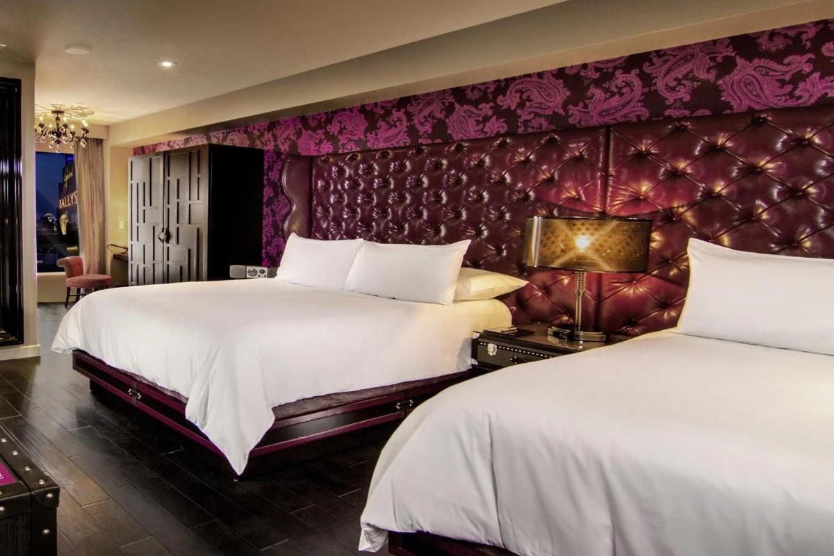 The Cromwell Hotel & Casino - Hotel Photo 6