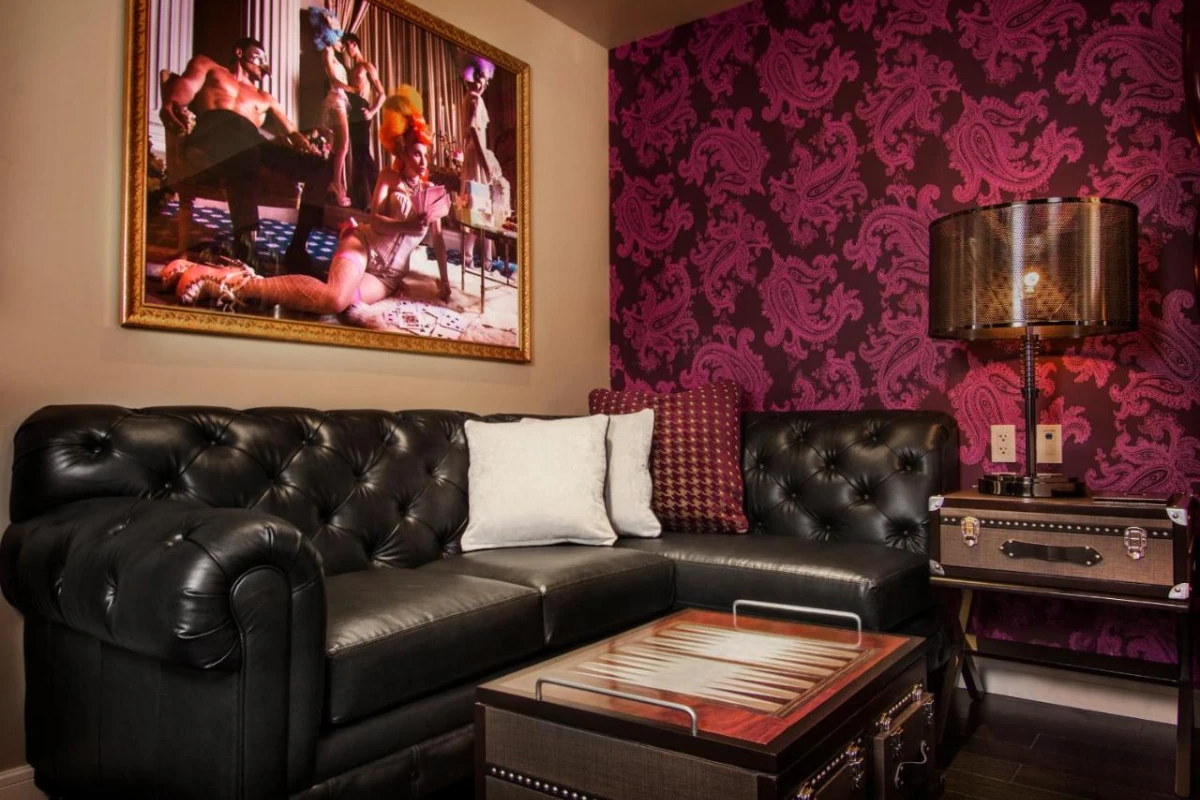 The Cromwell Hotel & Casino - Hotel Photo 7