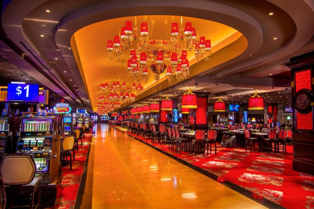 The Cromwell Hotel & Casino - Hotel Photo 10