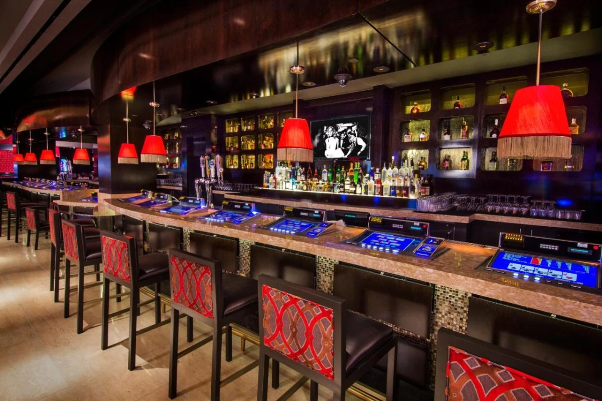 The Cromwell Hotel & Casino - Hotel Photo 12