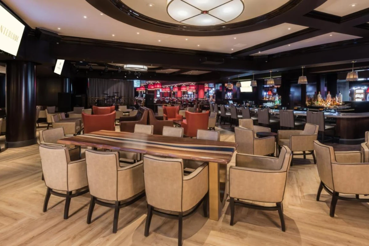 The Cromwell Hotel & Casino - Hotel Photo 13