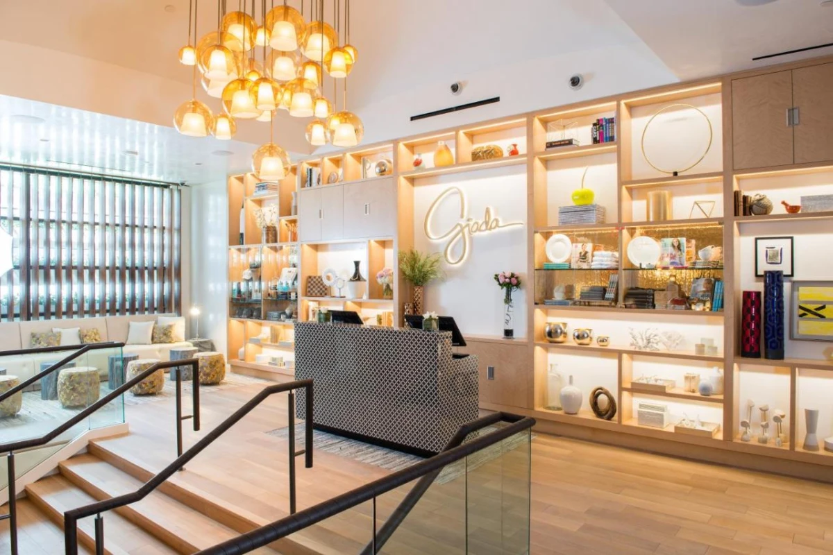 The Cromwell Hotel & Casino - Hotel Photo 16