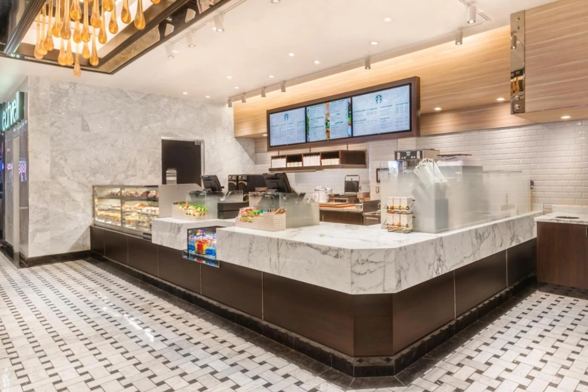 The Cromwell Hotel & Casino - Hotel Photo 21