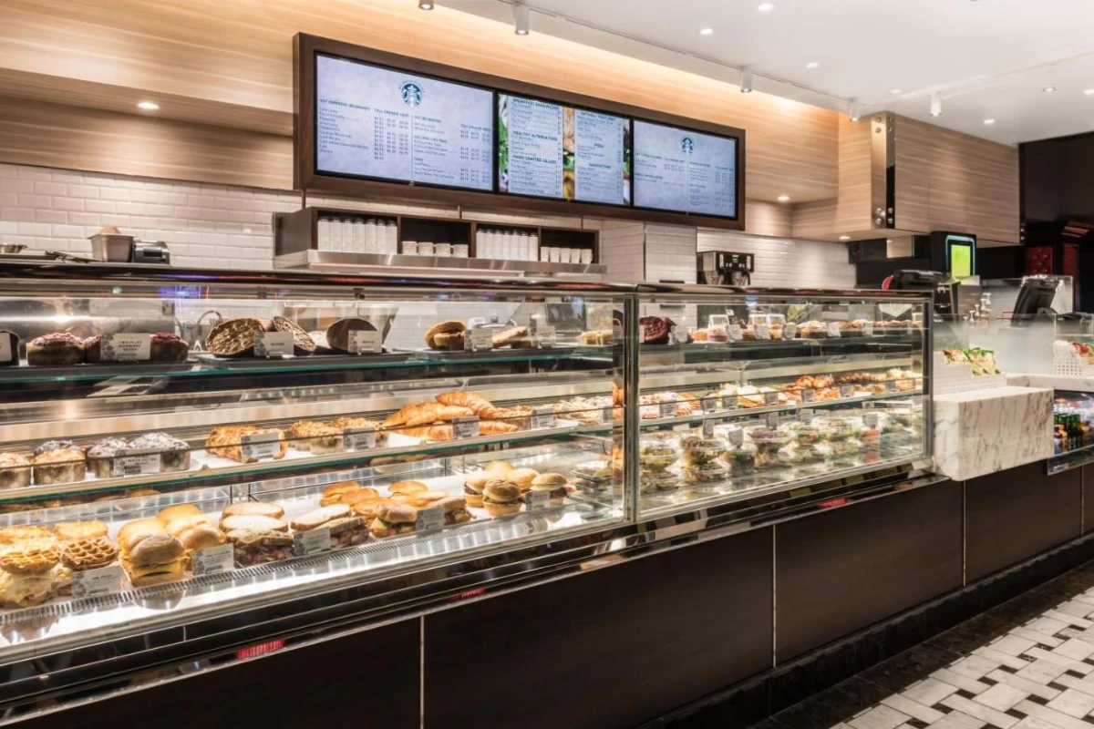 The Cromwell Hotel & Casino - Hotel Photo 22