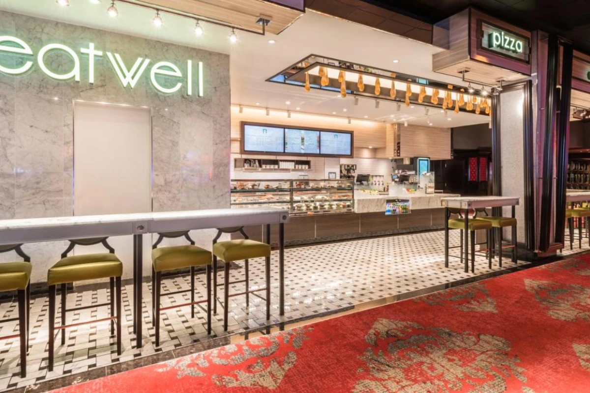 The Cromwell Hotel & Casino - Hotel Photo 23