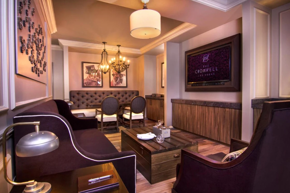 The Cromwell Hotel & Casino - Hotel Photo 24