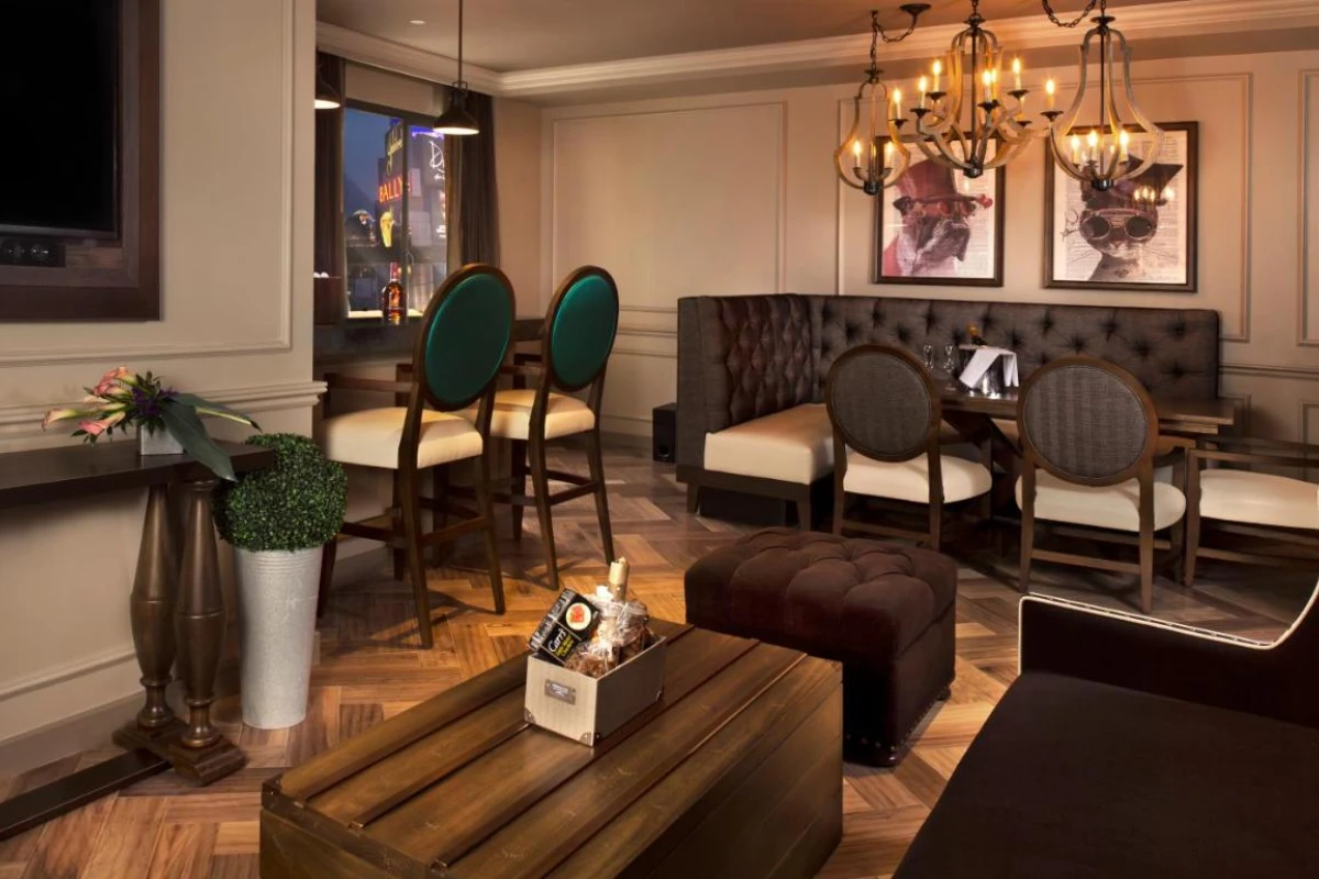 The Cromwell Hotel & Casino - Hotel Photo 27