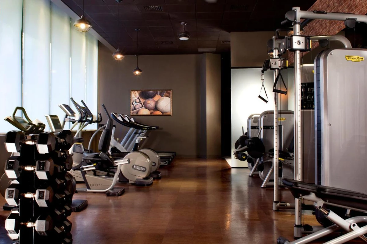 The Cromwell Hotel & Casino - Hotel Photo 30