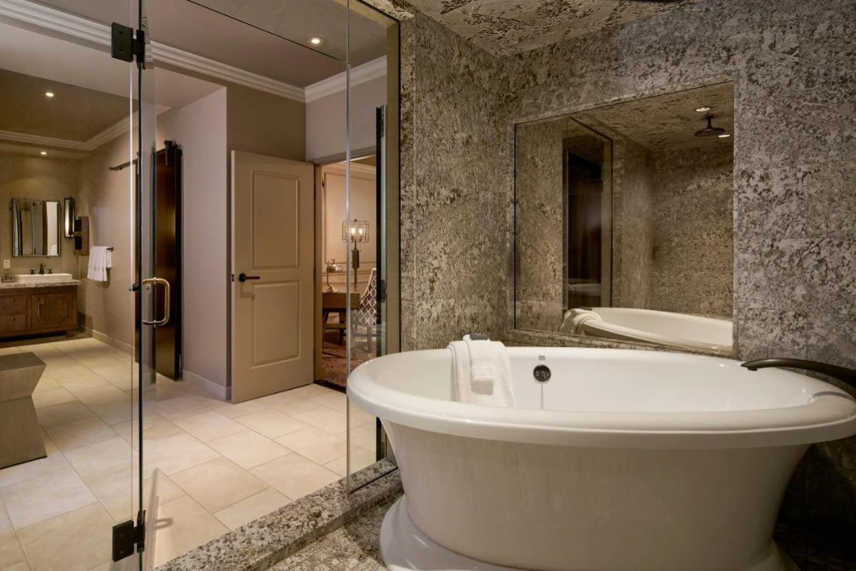 The Cromwell Hotel & Casino - Hotel Photo 34