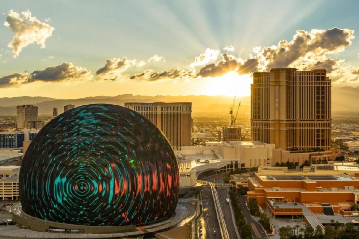 The Palazzo at The Venetian - Hotel Photo 3