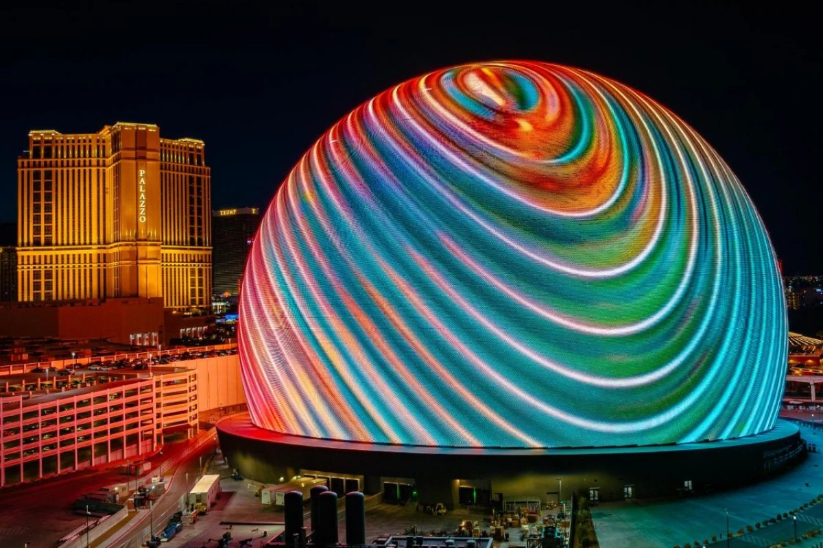 The Palazzo at The Venetian - Hotel Photo 6