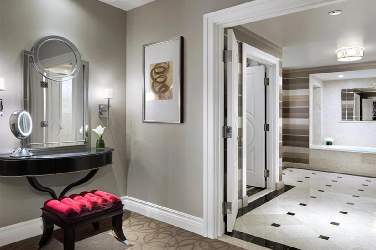 The Palazzo at The Venetian - Hotel Photo 11