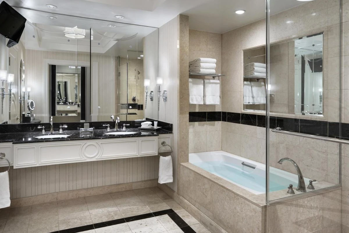 The Palazzo at The Venetian - Hotel Photo 12