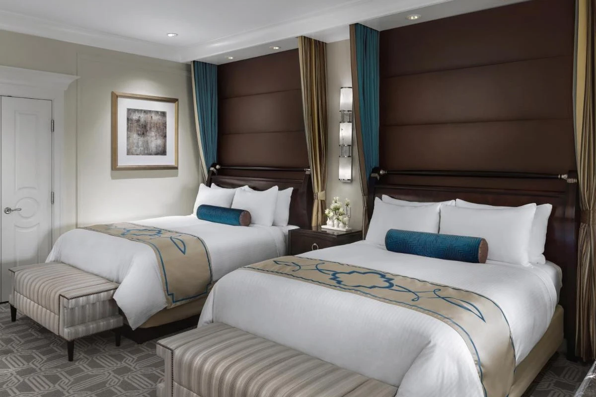 The Palazzo at The Venetian - Hotel Photo 13