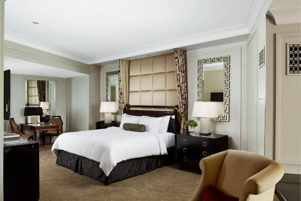 The Palazzo at The Venetian - Hotel Photo 14