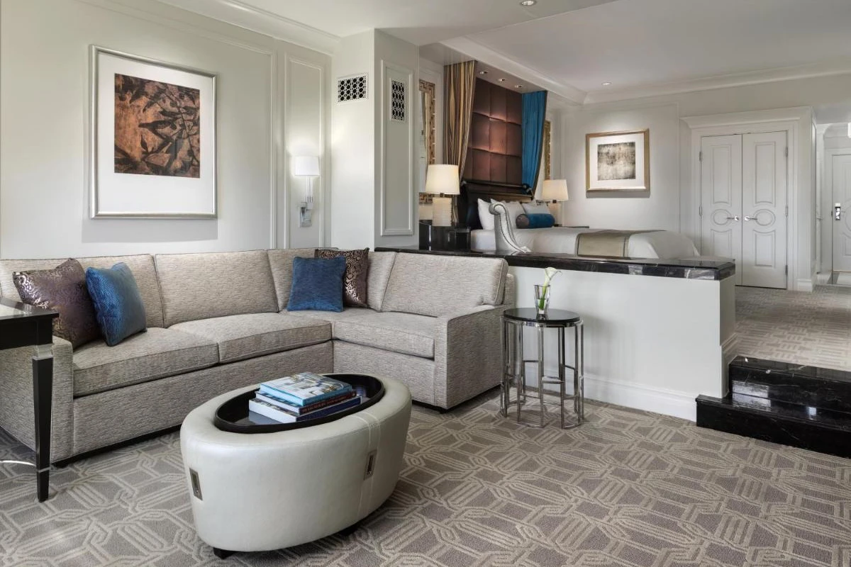 The Palazzo at The Venetian - Hotel Photo 15