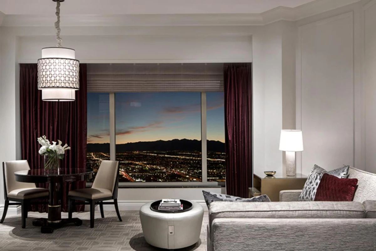 The Palazzo at The Venetian - Hotel Photo 17