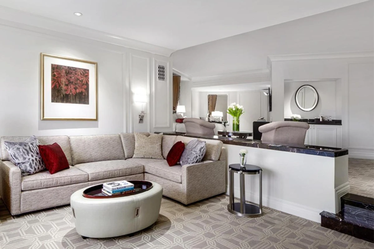 The Palazzo at The Venetian - Hotel Photo 18