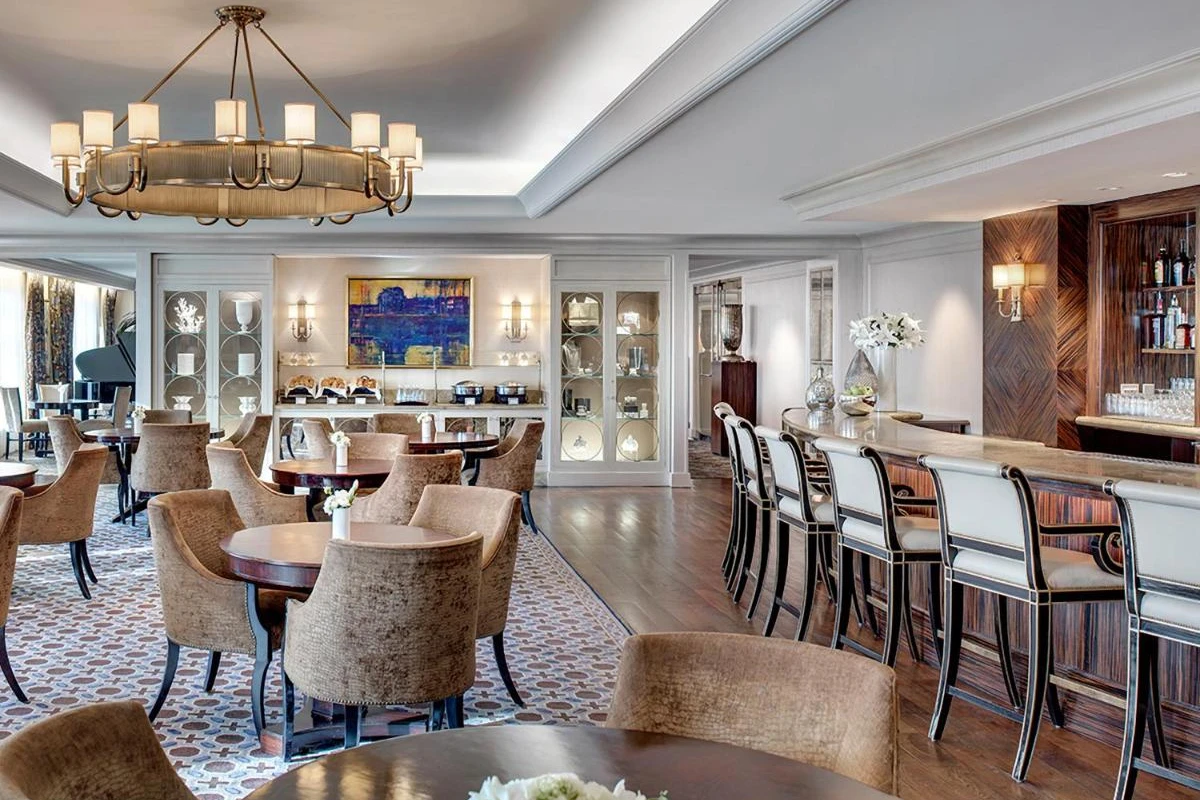 The Palazzo at The Venetian - Hotel Photo 19