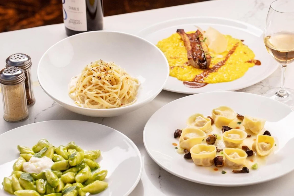 The Palazzo at The Venetian - Hotel Photo 25