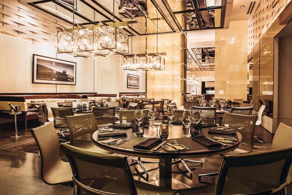 The Palazzo at The Venetian - Hotel Photo 28