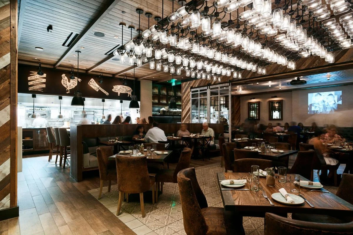 The Palazzo at The Venetian - Hotel Photo 29