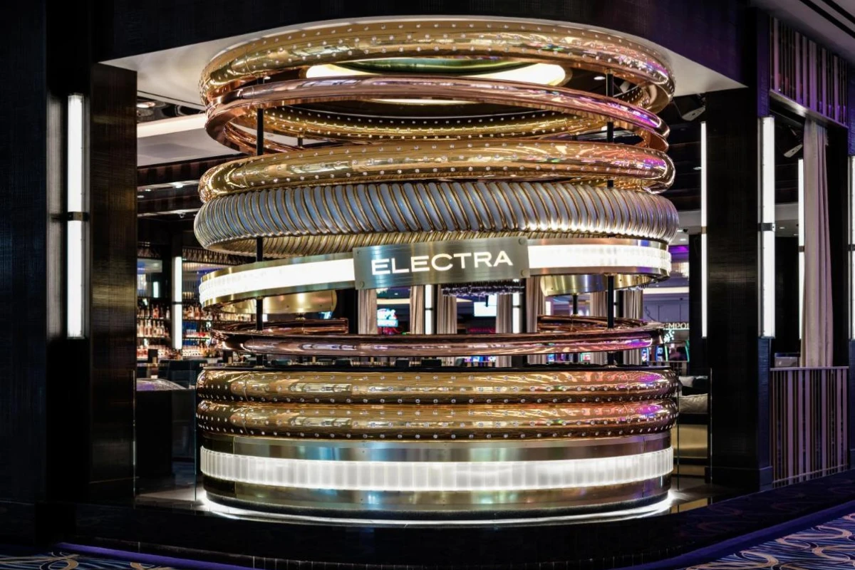 The Palazzo at The Venetian - Hotel Photo 30